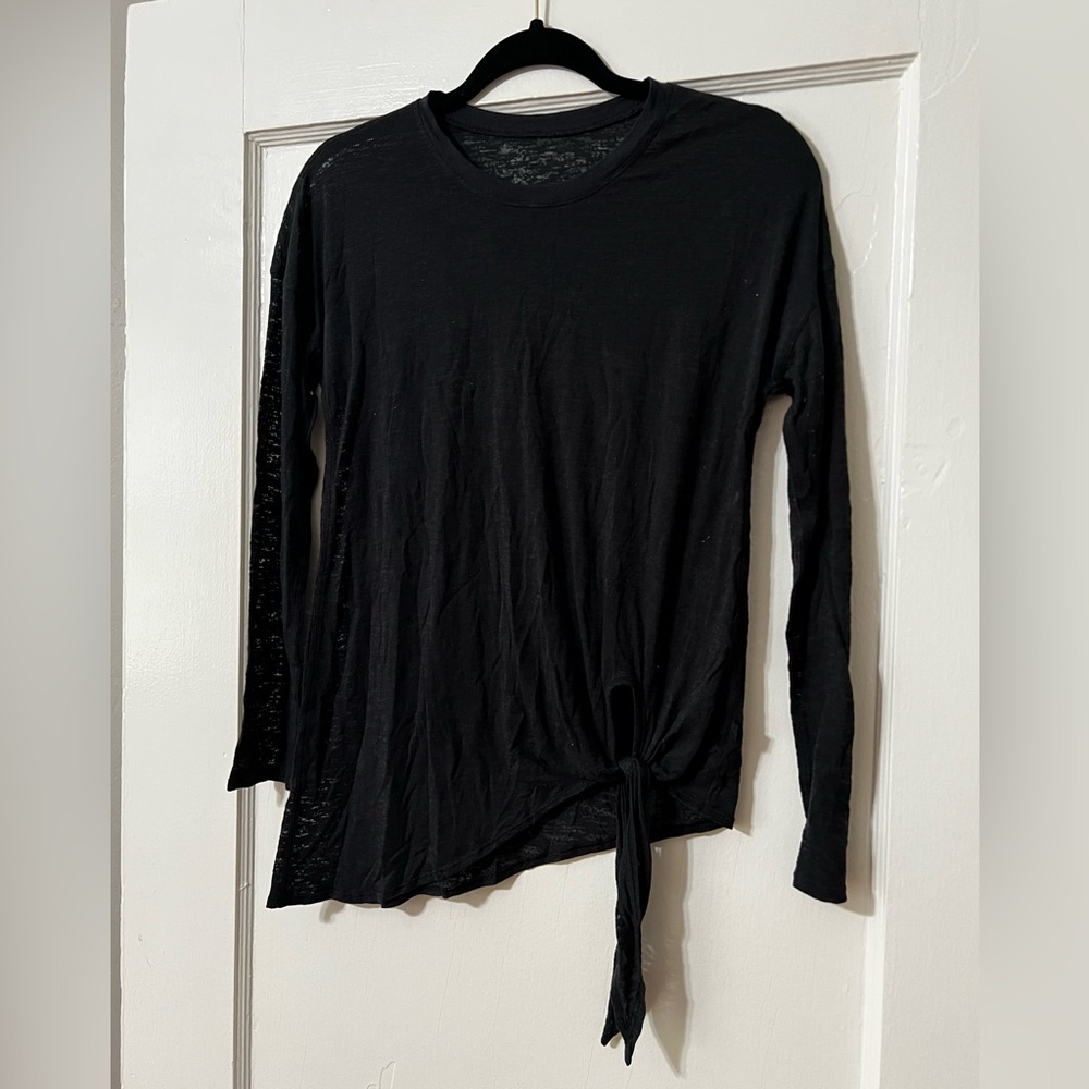 Lululemon Long Sleeve